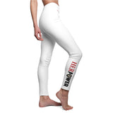 HerPower Logo Women's Casual Leggings