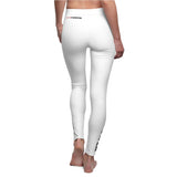 HerPower Logo Women's Casual Leggings