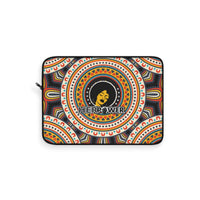 HerPower Afro Laptop Sleeve