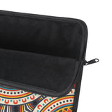 HerPower Afro Laptop Sleeve