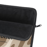 HerPower Get it Done Camo-Cacao Women Laptop Sleeve