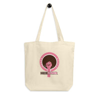 HerPower Eco Women Tote Bag