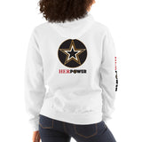 HerPower Bright Hoodie