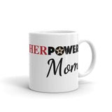 HerPower Mom Mug