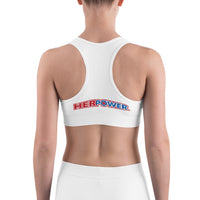 Herpower Sports Bra