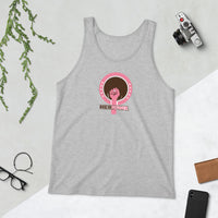 HerPower Feminist Women Tank Top