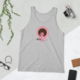 HerPower Feminist Women Tank Top