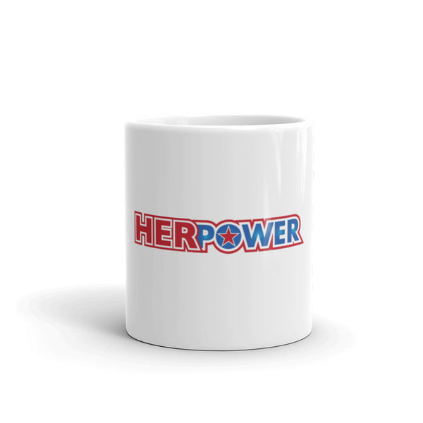 Herpower Mug