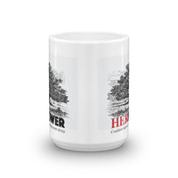 HerPower Tree Mug