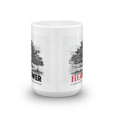 HerPower Tree Mug