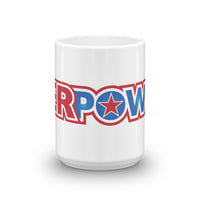 Herpower Mug