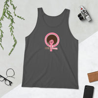 HerPower Feminist Women Tank Top