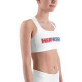 Herpower Sports Bra