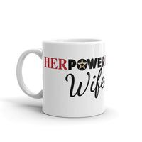 HerPower Wife Mug