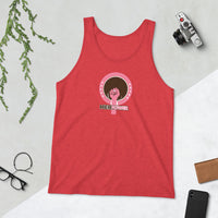 HerPower Feminist Women Tank Top