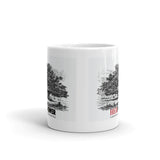 HerPower Tree Mug