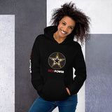 HerPowerStar Hoodie