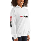 HerPower Bright Hoodie