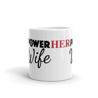 HerPower Wife Mug