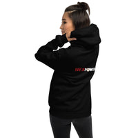 HerPowerStar Hoodie