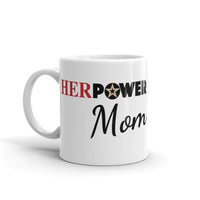 HerPower Mom Mug