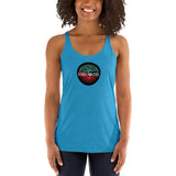 HerPower Tree of Life Women's Racerback Tank