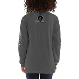 HerPower Fist Women Long Sleeve T-shirt