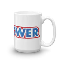 Herpower Mug