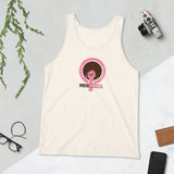 HerPower Feminist Women Tank Top