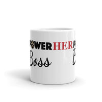 HerPower Boss Mug