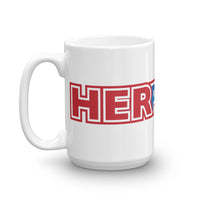 Herpower Mug