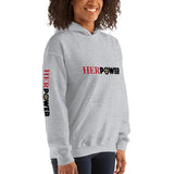 HerPower Bright Hoodie