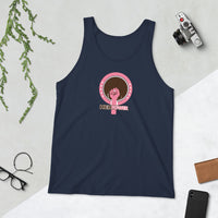 HerPower Feminist Women Tank Top