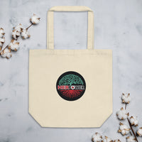 HerPower Tree of Life Eco Tote Bag