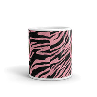 HerPower Feminist Tiger Women Mug