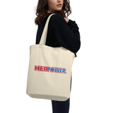 HerPower Eco Women Tote Bag