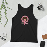 HerPower Feminist Women Tank Top